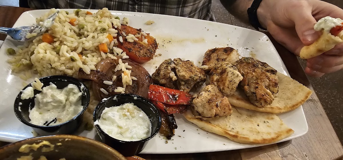 Elia Mediterranean Grille-10