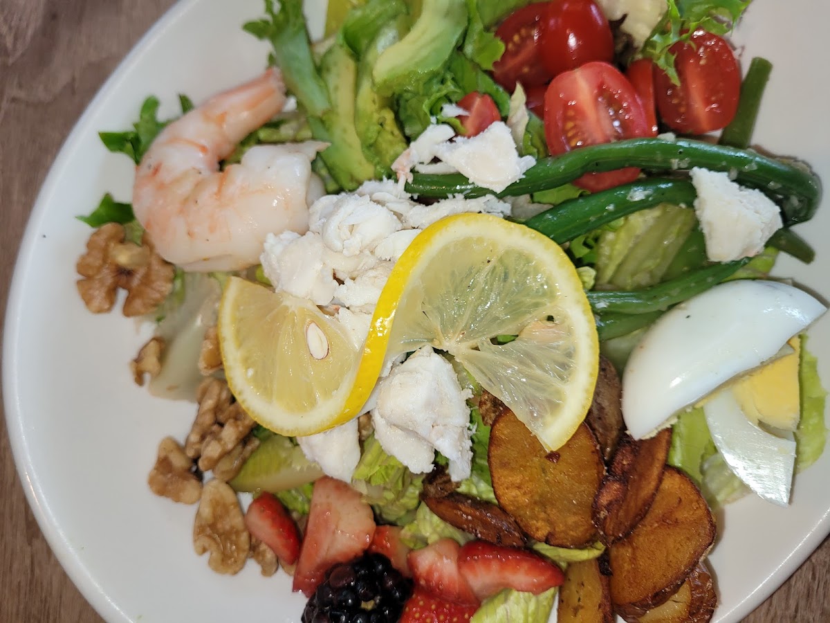 Elia Mediterranean Grille-9