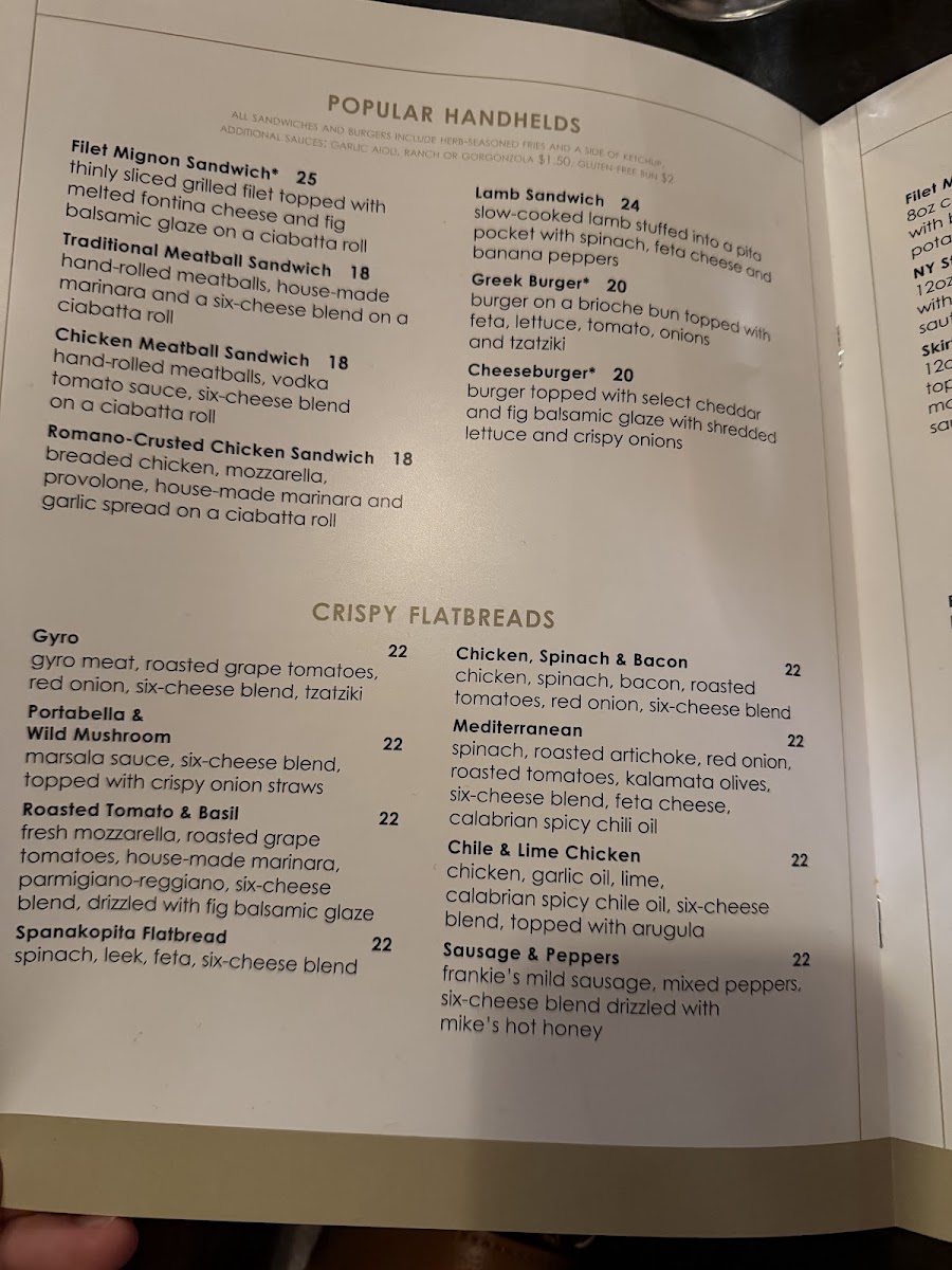 Menu Elia Mediterranean Grille-2